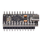 ATmega32U4 Type-C MINI USB Pro Micro For Arduino ATmega32U4 5V/16MHz Module With 2 Row Pin Header For Leonardo Usb Board