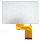 4.3 Inch TFT Display Module ST7280 HD IPS TN 480*272 RGB Interface Plug-in with Capacitive Touch Screen 40PIN