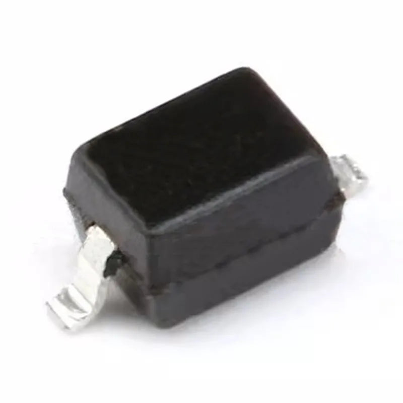 100PCS ESD Suppressor /TVS patch transient diode SD12C-01FTG SOD323 SD12C.TCT