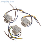 CW1B-3A/6A /10A-L(040)Anti-interference AC 220V Power Supply Filter EMI Line Audio Purifier CW1B-10A-L