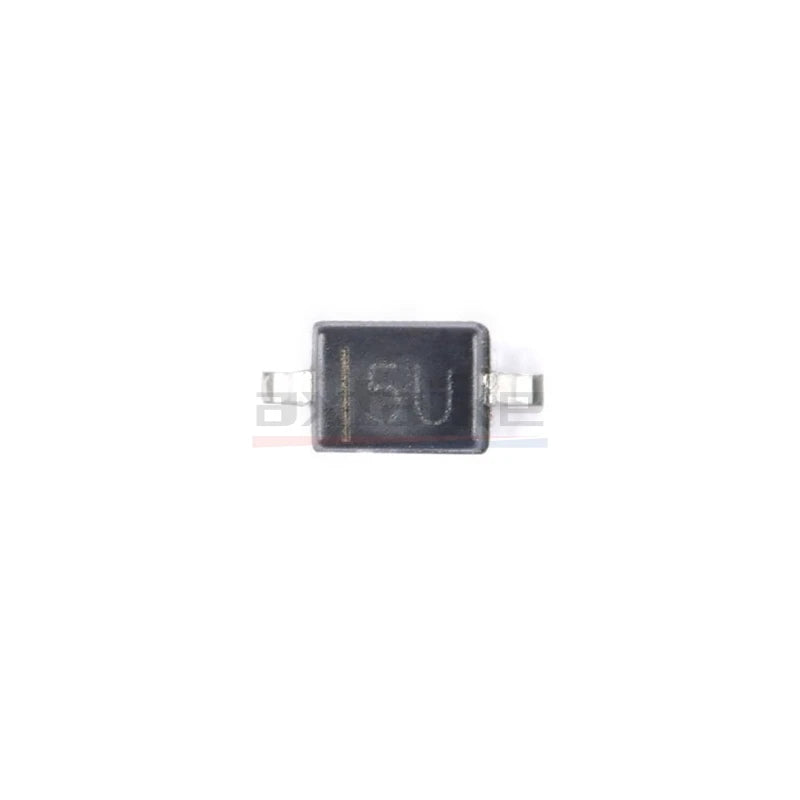 50PCS SD05.TCT 5U SD12.TCT 6U SOD-323 SD05 5V SD12 12V 350W Single Line TVS Diode for ESD Protection SMD