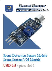 5V 12V Light Photoswitch Sensor Switch LDR Photoresistor Relay Module Light Detection Photosensitive Sensor Board For Arduino
