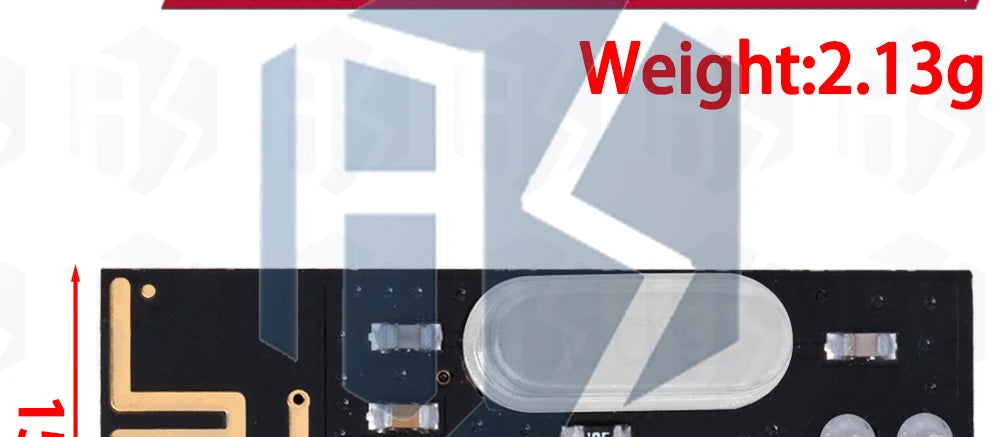 ‌CH340G USB-to-TTL Adapter + NRF24L01+ 2.4GHz Wireless Module Bundle for Arduino