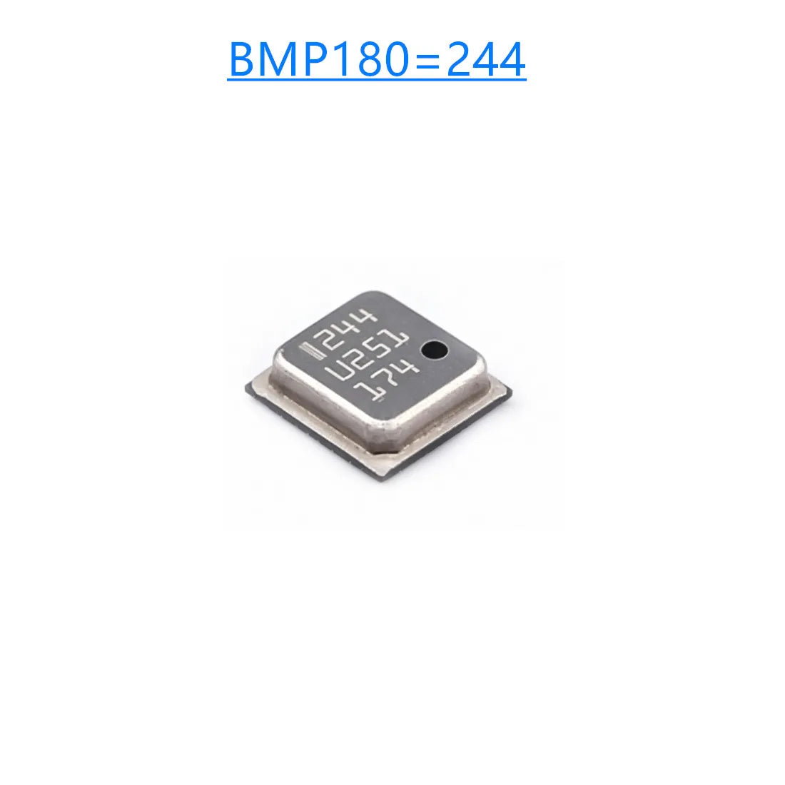 BMP180 BME680 BME280 BMP280 New Original Digital Air Pressure Temperature Humidity Sensor