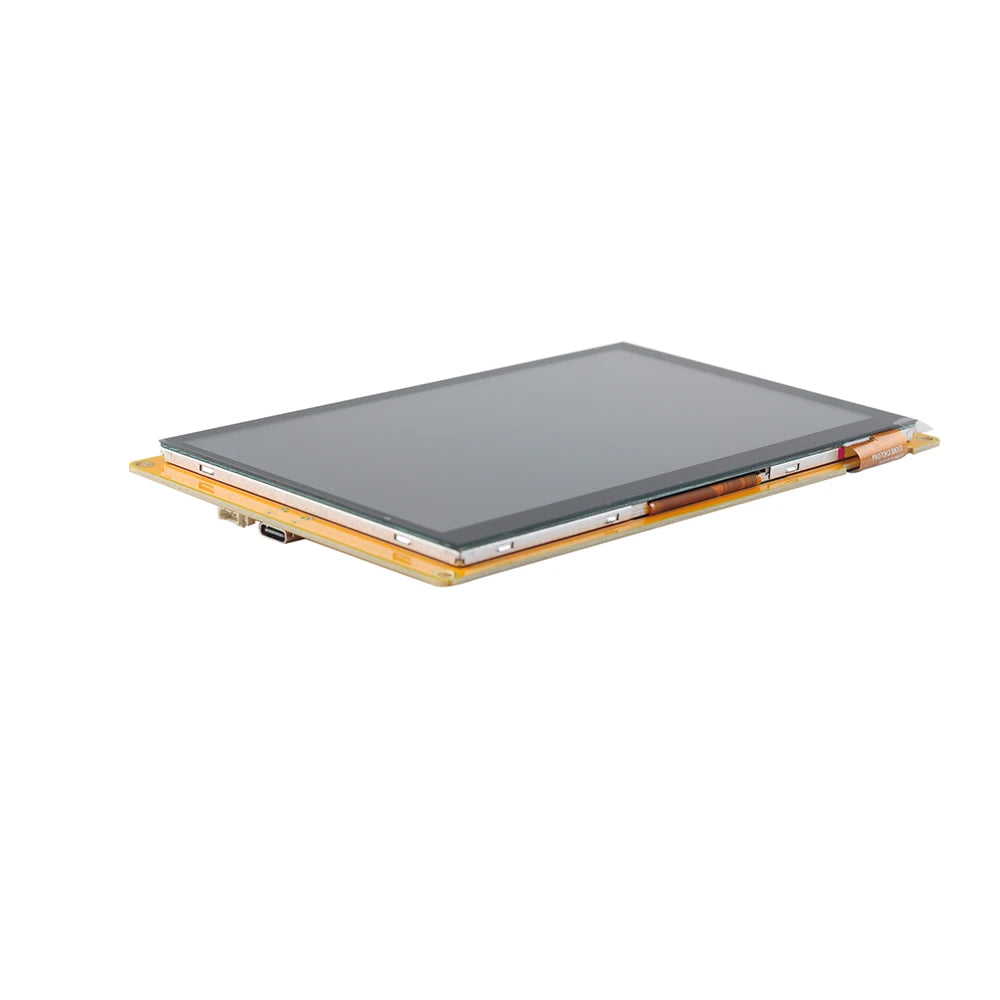 ESP32-S3 7" Smart Display Screen 7.0 inch RGB LCD TFT Module Capacitive Touch Screen8M PSRAM 16M Flash ESP32-8048S070C