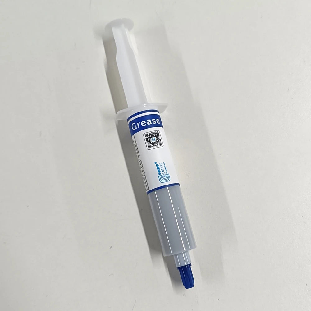 1-10PCS HY510 Thermal Conductive Compound Silicone Grease Thermal Paste for GPU CPU Chipset Cooling Grey Cooler