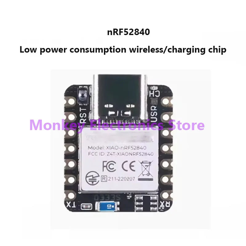ESP32 ESP32C3 ESP32C6 ESP32S3 SAMD21 NRF52840 AI Development Board for R3 Wireless WIFI Module