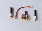 The M5Stack CardPuter CC1101 NRF24L01 is compatible with Cardputer adv M5Stack
