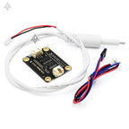 TDS Sensor Meter V1.0 Board Module Water Meter Filter Measuring Water Quality for Arduino