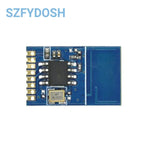 CI24R1 2.4G Wireless RF Transceiver Module Si24R1 Remote Control Module  Replace Compatible For NRF24L01