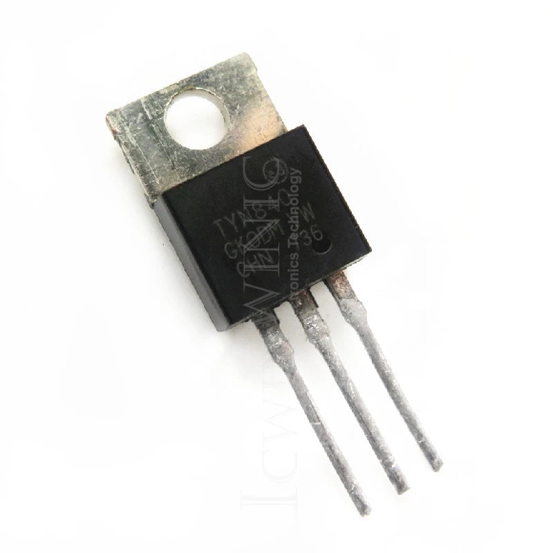 1-50PCS TYN840 840 H25R1203 25R1203 E09A7218A E09A7218 Z84C4010PEC Z84C4010 LM7805 7805 L2910S IRL2910S