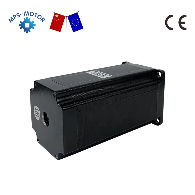 CNC Router Kit 4 Axis Nema23 3.0N.m Stepper Motor 1.8deg 425ozin with Motor Driver / Power Supply / Breakout Board Kit