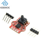 Digital Barometric Pressure Sensor Module 0- 40KPa Water Level Controller Board for Arduino Liquid Flow Sensor Module