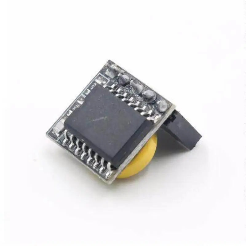 [TG820]1Pcs High Precision I2C Interface DS3231 Time Clock RTC Module With/no Battery For 3.3V/5V Pi For Raspberry