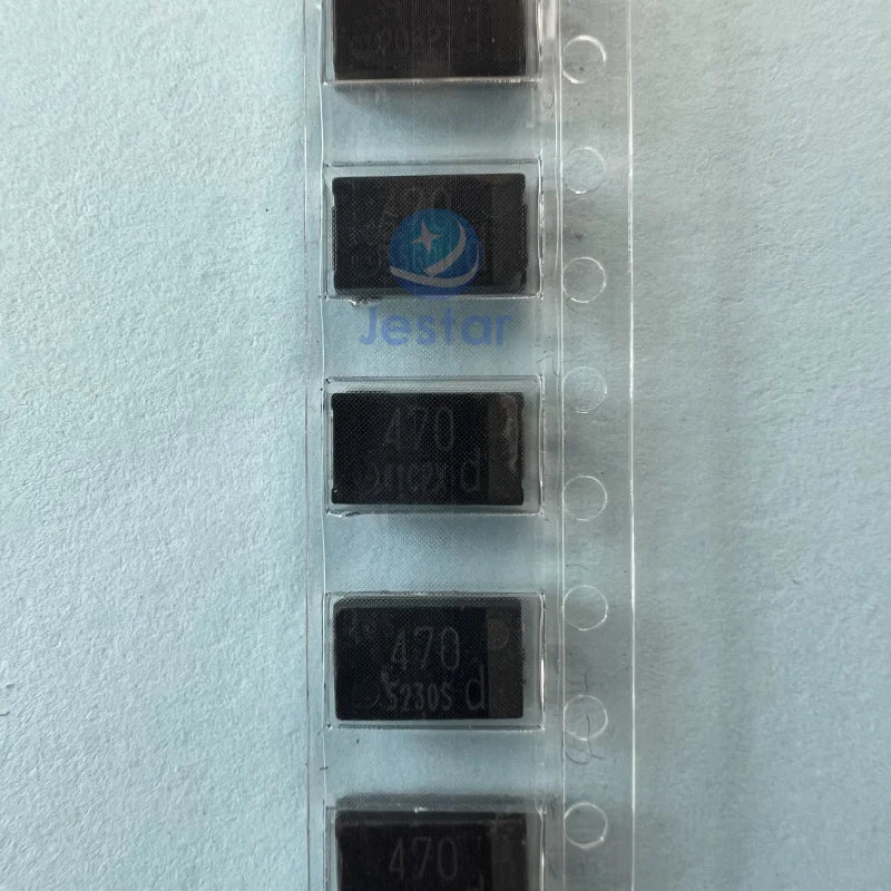 20-100pcs  470UF 220UF 330UF 6.3V D type 7343 Tantalum capacitor replace the notebook OE128 0E128 OE907 0E907
