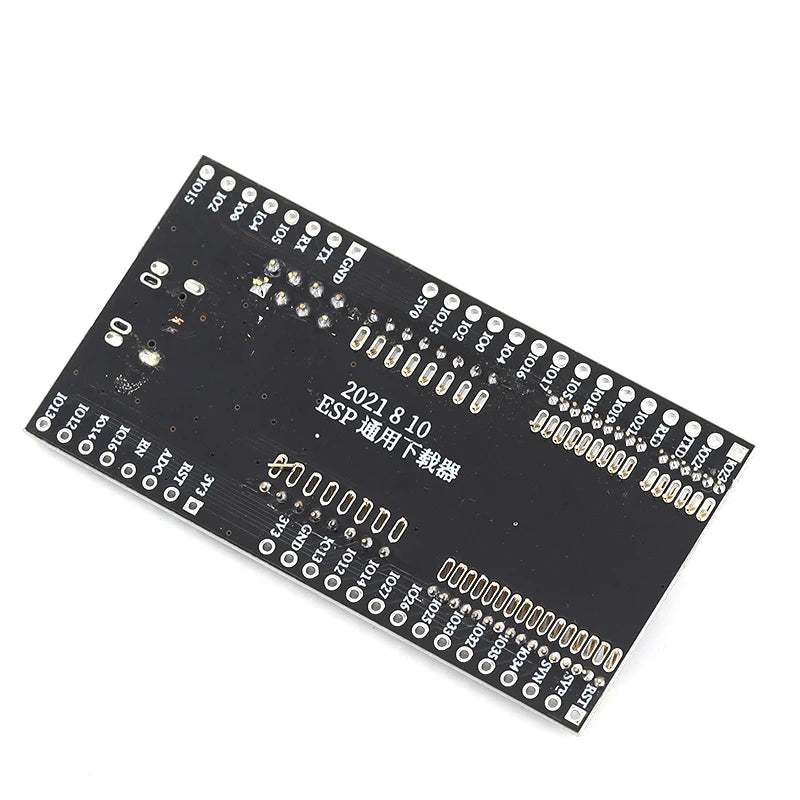 1/5/10Pcs ESP Universal Downloader Programmer of ESP-01 ESP01S ESP12 ESP32