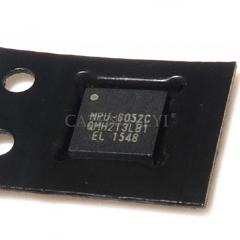 5PCS MPU-9250 MPU9250 MP92 MPU-6052C MPU-6052 UP6210AG UP6210 UP6203BQAG UP6203 UP6201AQ UP6201 QFN-24