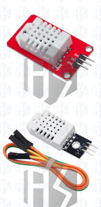 1PCS  High Precision AM2302 DHT22 Digital Temperature & Humidity Sensor Module For Arduino UnoR3