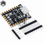 For arduino nano mini ultra small typec development board atmega328p chip ch340 serial port