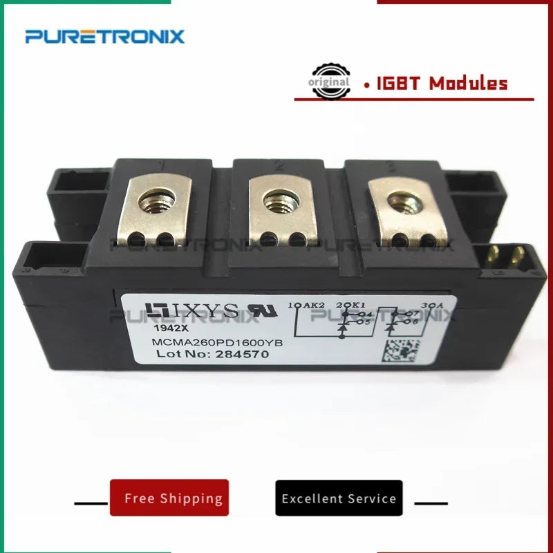 for SM2G50SH120H3 SM2G75SH120H3 SM2G100SH120H3 50A 75A 100A 1200V New Original IGBT Module