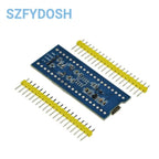 STM32F103C8T6 STM32F103C6T6 ARM STM32 Minimum System Development Board Module For DIY KIT STM32F030C8T6 