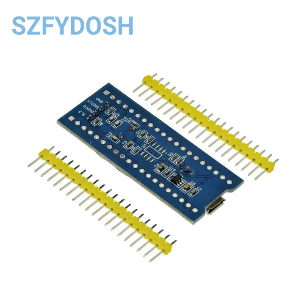 STM32F103C8T6 STM32F103C6T6 ARM STM32 Minimum System Development Board Module For DIY KIT STM32F030C8T6 