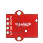 1~10Pcs HX710B Digital Pressure Sensor Module 0‑40KPa Water Level Liquid Flow Detection Controller Board For Arduino DIY Project