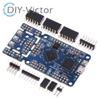 V1.0e FPGA Development Board ICE40UP5k 120 Kbit For Pmod Connectors ICEBreaker