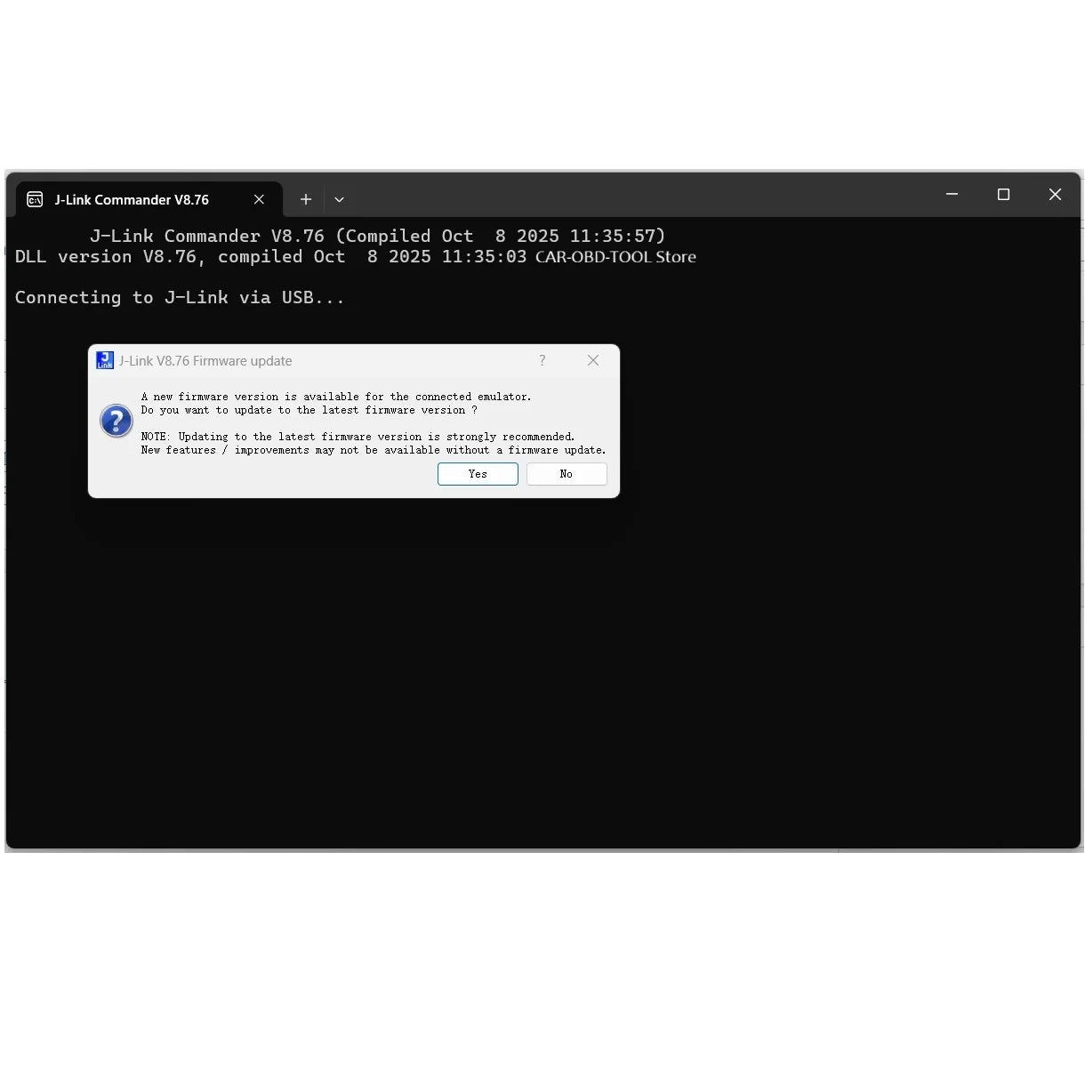 For J-Link V13 JLink V13 ARM Emulator Debug Tool USB JTAG Debugger JTAG SWD STM32 STM32F103C8 STM MCU Firmware Update Online