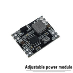 3A 5A 8A DC-DC Buck Step-down Power Supply Module 5V-12V 24V to 5V 3.3V 9V 12V Fixed Output High-Current MINI560