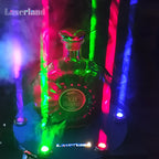 Red Green Blue Fat Beam Laser Module Diode for Halloween Haunted House Escape Room KTV Bar Ball