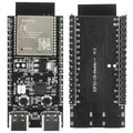 ESP32 C6 Development Board 2.4G WiFi Module for AI DIY IOT N4 N8 N16 Wi-Fi 6 BLE ESP32-C6-DevKitC-1 32PIN TYPE-C CP2102