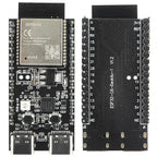 ESP32 C6 Development Board 2.4G WiFi Module for AI DIY IOT N4 N8 N16 Wi-Fi 6 BLE ESP32-C6-DevKitC-1 32PIN TYPE-C CP2102