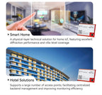 LoRaWan EBYTE E77 Series STM32 Wireless Module 433/915MHz ARM Cortex-M4 Low Power Consumption SoC Support AT Command ABP/OTAA