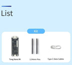  Tang Nano 9K FPGA Development Board GOWIN GW1NR-9 RISC-V HDM kit