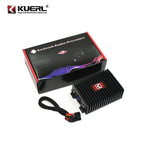 Plug and Play DSP Car Audio Processor 4x80W for Android Radio Stereo Amplifier Speakers Improve Subwoofer