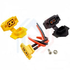 XT60 Female Plug XT60E-F Lithium Battery Connector Wire Cable Plug For RC FPV Lipo Battery RC Quadcopter