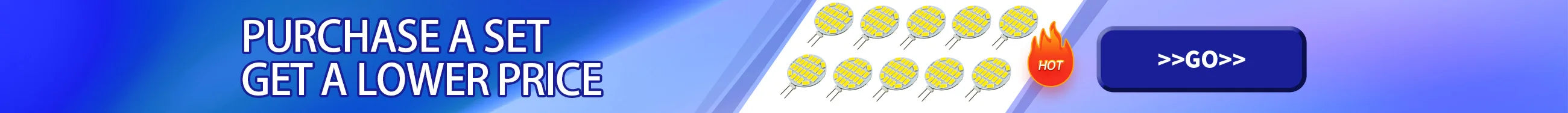 AC12V 24V LED G4 Round Spotlight Bulb 2W 3W 5730 15/24leds No Flicker Range Hood Lights Replace 20W Halogen Lamp