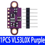 GY-530 VL53L0X Laser ranging sensor ToF ranging time-of-flight ranging sensor module