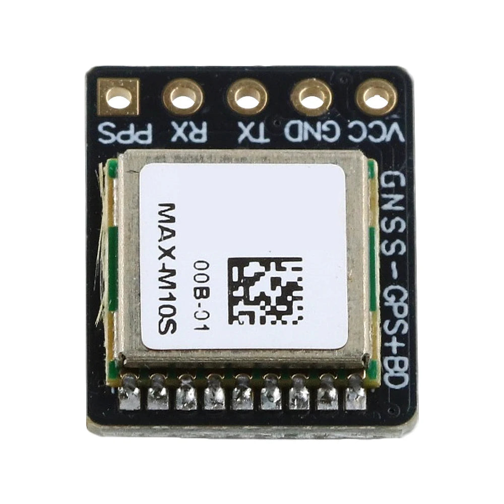 GPS Positioning Dual-Mode Satellite MAX-M10S Module Microcontroller STM32 ARDUINO