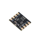 ZY ADS1115 Four 16-bit ADC Module I2C Communication Module ADC Sampling Channel ADS1115 Chip