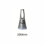 Laser handle 755nm/532nm/1064nm/1320nm Nd:YAG Picosecond Laser Pigment Pico Skin Rejuvenation Machine Handle