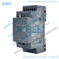 New, SIEMENS PLC LOGO DM8 Expansion Module 6ED1055-1MB00-0BA2 6ED10551CB000BA2 6ED1055-1FB00-0BA2 6ED1055 1HB00 0BA2