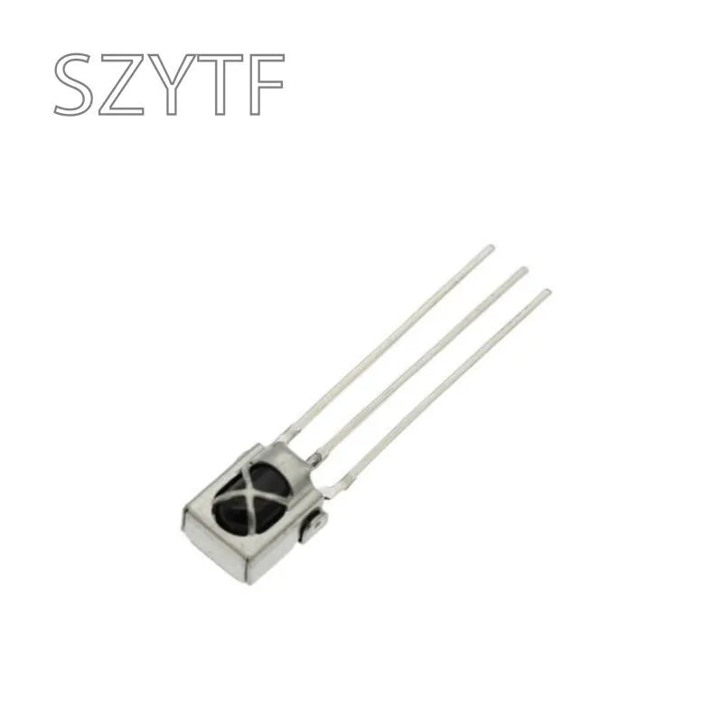 10-1000PCS Universal IR Infrared Receiver Sensor Module 1838 TL1838 VS1838B 38Khz Diode