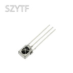 10-1000PCS Universal IR Infrared Receiver Sensor Module 1838 TL1838 VS1838B 38Khz Diode