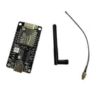 AT82-BW16 KIT 4.2G And 5G RTL8720DN Wifi Support Nodemcu Serial Port Wireless BW16 Bluetooth Module