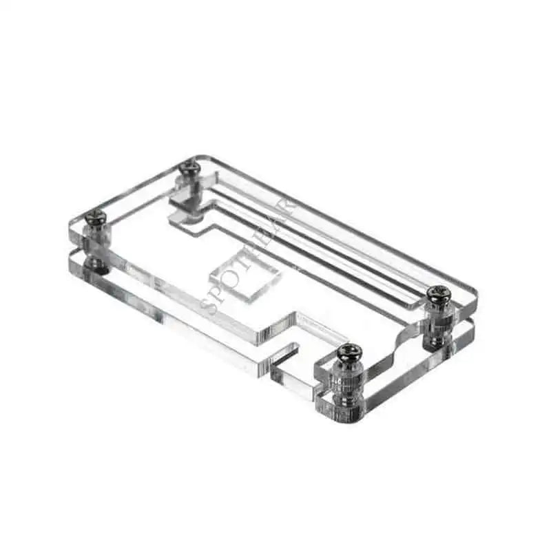 Raspberry Pi Zero 2 W Development Board PI0 2W with case Bluetooth BLE/WiFi 1GHz CPU 512MB RAM MINI HDMI 40PIN GPIO DIY game