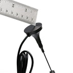 12dBi WIFI Antenna 2.4G 5.8G Dual Band Magnetic Base Aerial SMA Male with 3M Cable for Router Camera Signal Booster