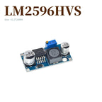 1/5/10pcs LM2596 XL4015 XL4005 MP1584 MINI560 DC-DC Buck Converter 3A Adjustable Step Down Power Module With Digital Display