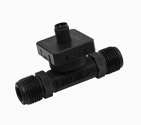 ASAIR high-precision vortex street liquid water flow sensor replaces Huba water flow sensor AFD2 series